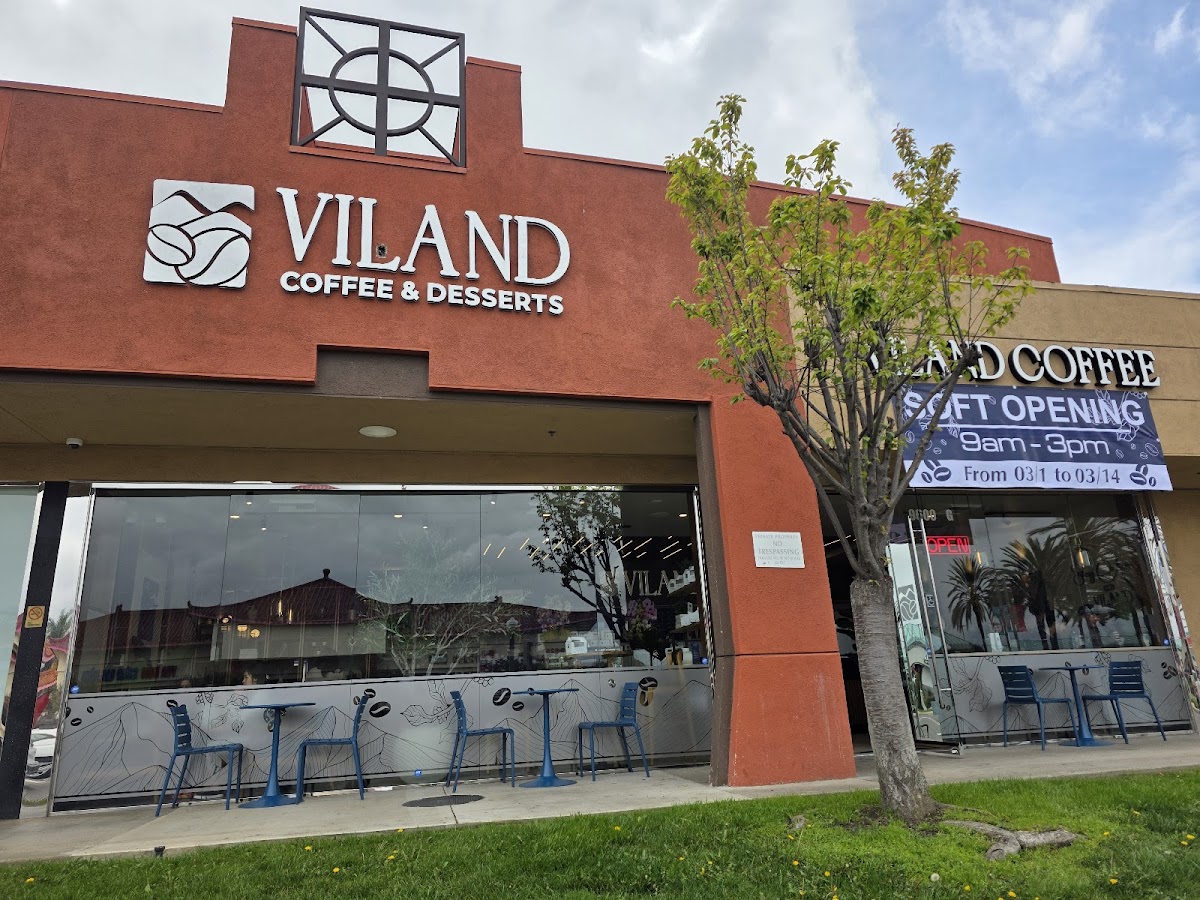 Viland Coffee & Beignets